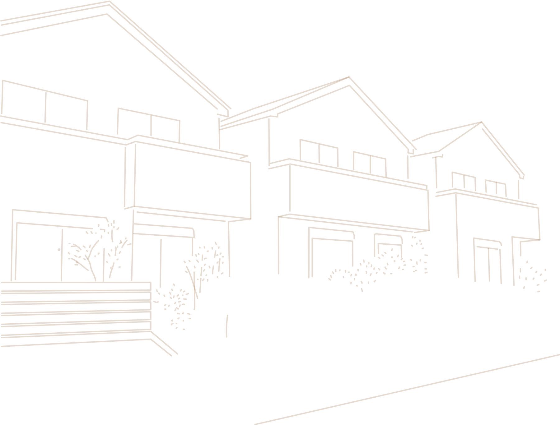 住宅に関わる工事全てお任せください