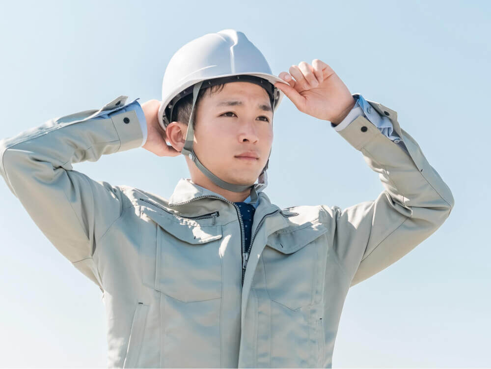 ご依頼からお見積りまでの対応スピード