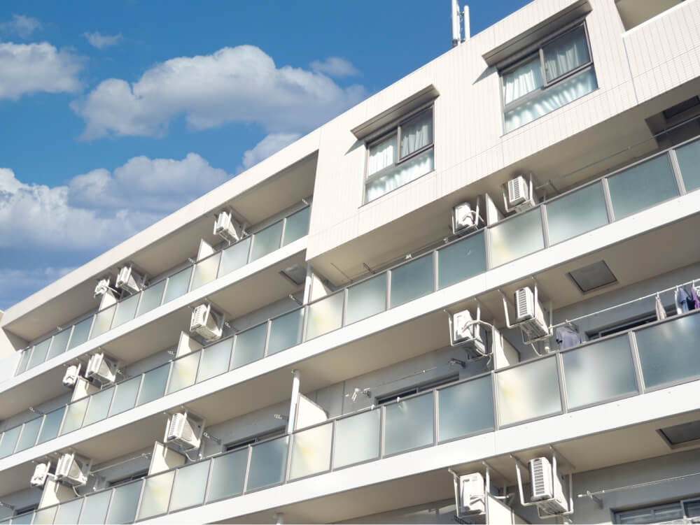 不動産業界への豊富な知識